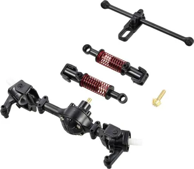 Immagine prodotto di Reely RE-8702949 Ricambio assale anteriore (RE-8702949)