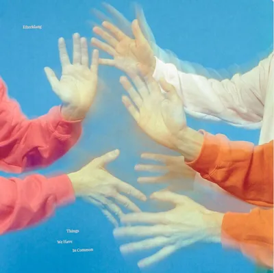 Produktbild von Things We Have In Common
