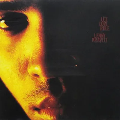 Obrázok produktu pre Lenny Kravitz: Let Love Rule - Virgin 7861282 - (CD / Titul: H-P)