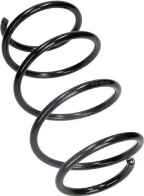 Zdjęcie produktu dla Sprężyna Zawieszenia Bmw Przód E46 -05 320-328