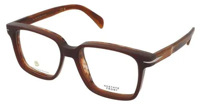 Produktbild von David Beckham DB 7152 Brown horn 53/17/145 Herren Brillen