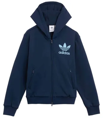 Image de Sweat à capuche Adidas JJ2939 pour Homme