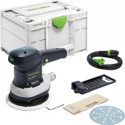 Produktbild von Festool Exzenterschleifer ETS 150/5 EQ-Plus