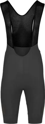 Immagine prodotto di Bioracer Icon Cargo Pantaloncini con bretelle Nero S Donna Nero S