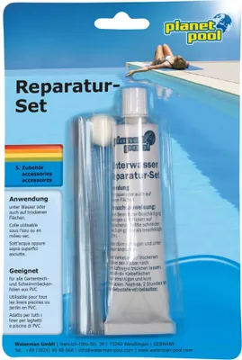 Produktbild von Unterwasser-Reparaturset