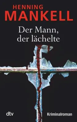 Produktbild von Der Mann, der lächelte