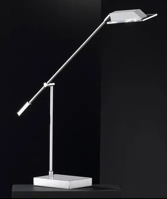 Zdjęcie produktu dla Lampka LUNN LED Honsel 93441