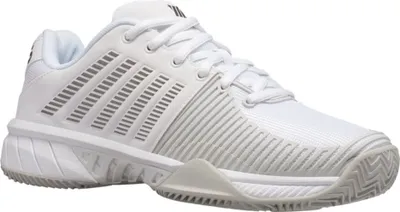 Produktbild von K-Swiss Tennis Express Light 2 Hb 181-M White/Gull-Gray 37,5