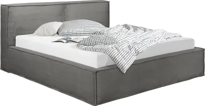 Produktbild von home24 Polsterbett