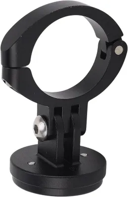 Immagine prodotto di Supporto leggero in alluminio per fanale posteriore da bicicletta