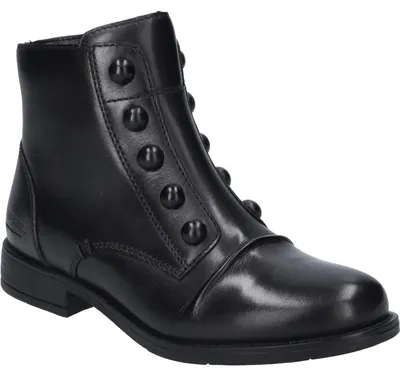 Produktbild von JOSEF SEIBEL Simona 04 | Stiefelette für Damen | Schwarz