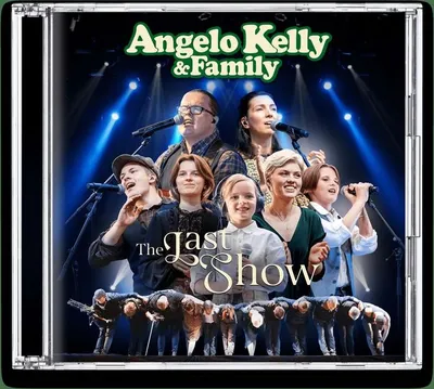 Produktbild von The Last Show