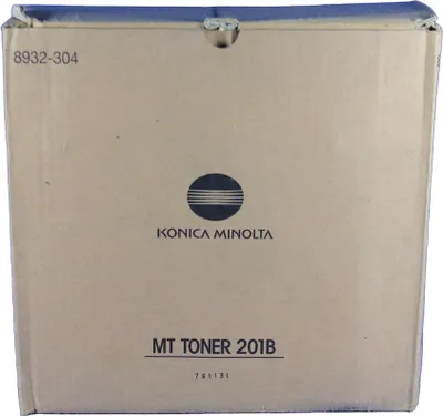 Produktbild von Konica Minolta 8932304, 111000 Seiten, Laser, Konica Minolta