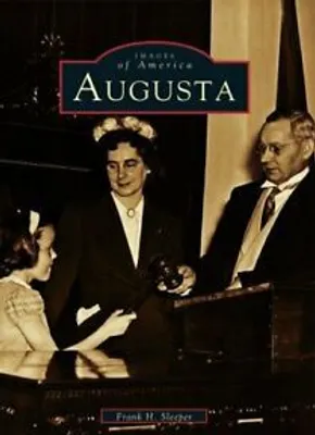 Obrázok produktu pre Augusta