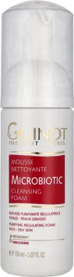 Image de Mousse nettoyante à la sébocidine microbiotique 150 ml