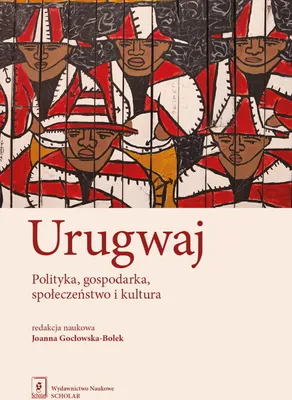 Obrázok produktu pre Urugwaj