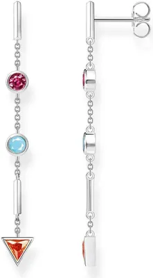 Produktbild von Thomas Sabo H2178-477-7 Ohrringe