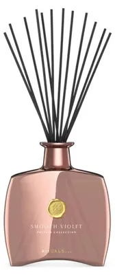 Produktbild von Rituals Private Collection Smooth Violet Fragrance Sticks 450 ml