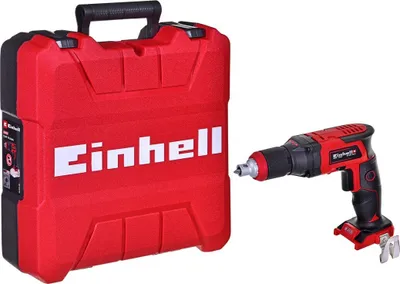 Image de Einhell TE-DY 18 Li Solo Visseuse plaquiste sans fil