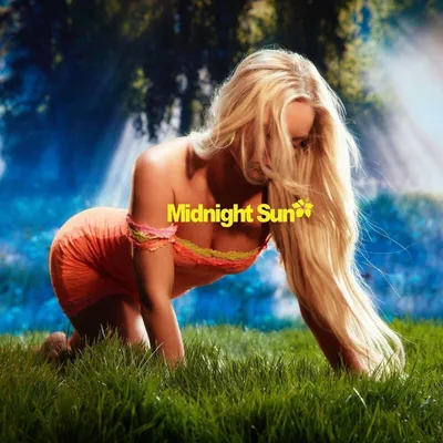 Immagine prodotto di Zara Larsson - Midnight Sun (LP)