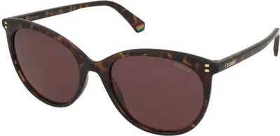 Produktbild von Polaroid PLD 6231/S - 086/KL Havana