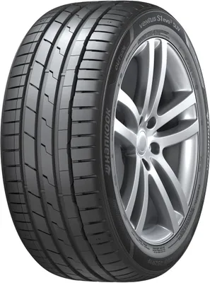 Obrázok produktu pre Pneumatiky HANKOOK 235/55 R18 104W K127 VENTUS S1 EVO3 SUV XL