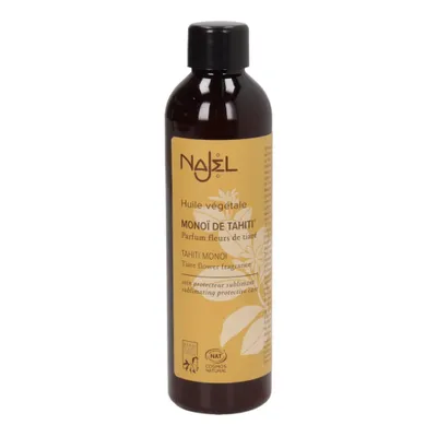Produktbild von Monoï de Tahiti Körper- und Haaröl -- 125 ml