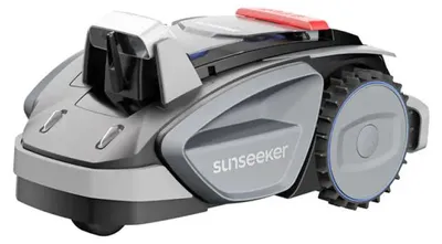 Produktbild von Sunseeker V3 Mähroboter ohne Begrenzungskabel