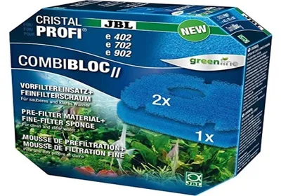 Image de Préfiltre pour filtre CristalProfi E