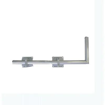 Produktbild von SkyRevolt SAT Wandausleger 1m ALU Rohr Aluminium Wandhalter Ausleger