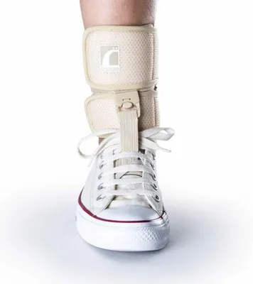 Produktbild von Össur Foot-Up Fußheberorthese - M - Beige