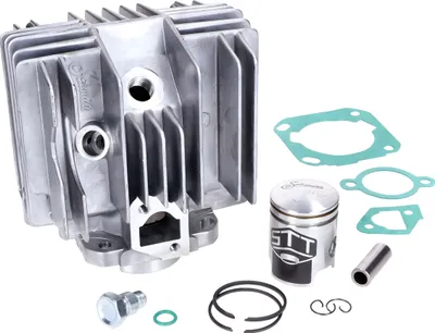 Produktbild von Zylinderkit Schmitt 50ccm 38mm 44mm Hub, 0213 146 376 für Sachs 504, 505, Hercules Prima