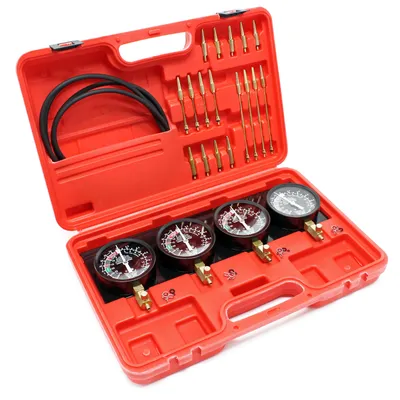 Image de Testeur de synchronisation - 30205 - 4 rampes - Précision de mesure