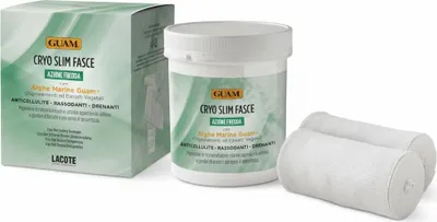 Obrázok produktu pre Kryo Slim Bandagen