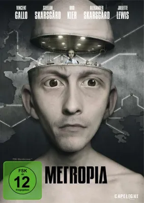 Zdjęcie produktu dla Metropia