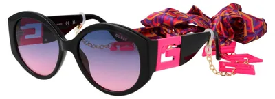 Produktbild von GUESS SUNGLASSES Sonnenbrille GUESS GU7917 5674T