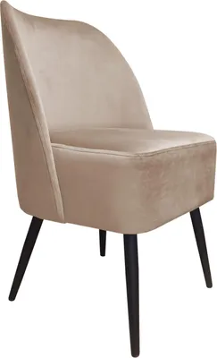 Obrázok produktu pre Kreslo DUNAJ VELVET béžové