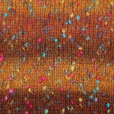 Immagine prodotto di Schachenmayr Pebble Mohair 00082 Autumn Color Filato per maglieria