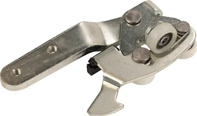 Produktbild von Original Fiat Türscharnier Schiebetür Beifahrerseite Ducato 244 1352331080