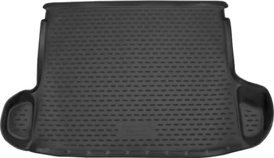 Obrázek produktu pro Gumová vana do kufru Hyundai ix25 2014-2019