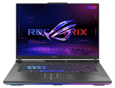 Zdjęcie produktu dla ASUS ROG Strix G16 G614PP-RV030W, AMD Ryzen™ 9, 2,4 GHz, 40,6 cm (16"), 1920 x 1200 px, 32 GB, 1 TB