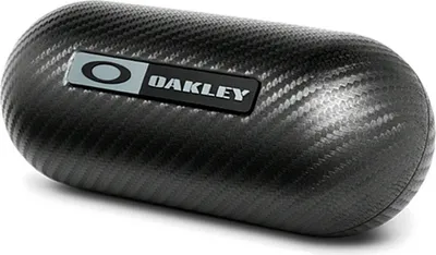 Obrázok produktu pre OAKLEY Veľké puzdro z uhlíkových vlákien na okuliare Black