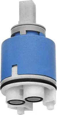 Zdjęcie produktu dla Kaseta wymienna KEROX wysoka, 35 mm