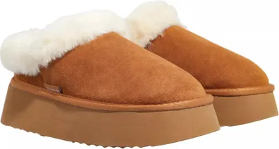Produktbild von Steve Madden Chaplin Chestnut light brown A0352356