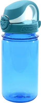 Obrázok produktu pre Nalgene Kinderflasche 'OTF Kids Sustain' 0,35 L eisblau