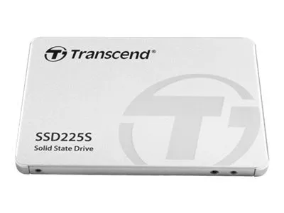 Obrázok produktu pre Transcend SSD225S - SSD - 1 TB - intern - 2.5" (6.4 cm)