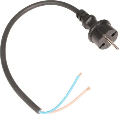 Obrázek produktu pro Kabel řetězové pily Cedrus CEDPE27-40 530312