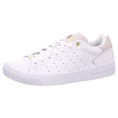Produktbild von K-Swiss Court Frasco II Sneaker Weiß