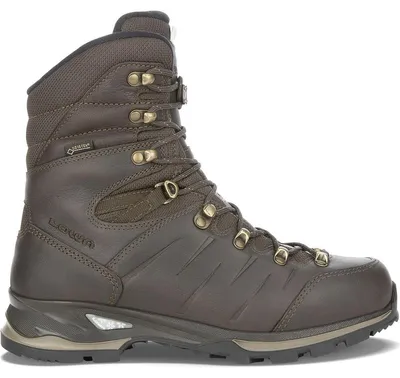 Produktbild von Lowa Damen Stiefel Yukon ICE II GTX Ws Braun 39