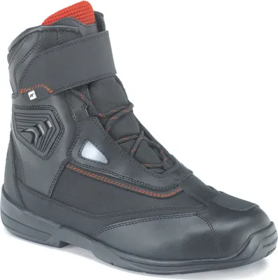 Produktbild von Kochmann Runner wasserdichte Stiefel, schwarz, 47
